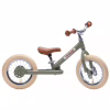 Біговел Trybike балансуючий оливковий (TBS-2-GRN-VIN) - Image 2
