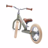 Біговел Trybike балансуючий оливковий (TBS-2-GRN-VIN) - Image 4