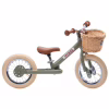 Біговел Trybike балансуючий оливковий (TBS-2-GRN-VIN) - Image 5