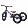 Біговел Trybike триколісний балансуючий сірий (TBS-2-GRY+TBS-99-TK) - Image 2