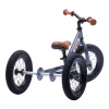 Біговел Trybike триколісний балансуючий сірий (TBS-2-GRY+TBS-99-TK) - Image 3