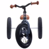Біговел Trybike триколісний балансуючий сірий (TBS-2-GRY+TBS-99-TK) - Image 4