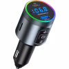 FM модулятор Aspiring Wave 12, 48W (TC-WA12) - Image 1