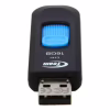 USB флеш накопичувач Team 16GB C141 Blue USB 2.0 (TC14116GL01) - Image 4