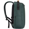 Рюкзак для ноутбука Tavialo 15.6" CityLife TC24 dark-grey, 24л (TC24-124DG) - Image 3
