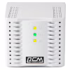 Стабілізатор TCA-1200 Powercom (TCA-1200 white) - Image 1