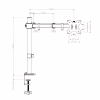 Кронштейн Vinga TD32-1051 - Image 7