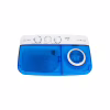 Стиральная машина Shivaki TE 60 BLUE - Image 4