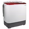 Пральна машина Shivaki TE 60 RED - Image 2