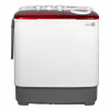 Пральна машина Shivaki TE 60 RED - Image 1