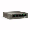 Комутатор мережевий Tenda TEF1105P-4-63W - Image 2