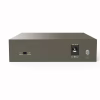 Комутатор мережевий Tenda TEF1105P-4-63W - Image 4