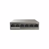 Комутатор мережевий Tenda TEF1106P-4-63W - Image 2
