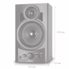 Акустическая система TF-10 Black Gemix - Image 6