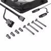 Кулер для корпуса ID-Cooling TF-12025-PRO ARGB TRIO - Image 6