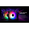 Кулер для корпуса ID-Cooling TF-12025-PRO ARGB TRIO - Image 8
