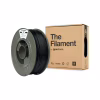 Пластик для 3D-принтера The Filament PLA 1.75mm 1kg MIDNIGHT BLACK (TF-24000) - Image 3