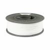 Пластик для 3D-принтера The Filament PLA 1.75mm 1kg TRAFFIC WHITE (TF-24001) - Image 2