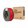 Пластик для 3D-принтера The Filament PLA 1.75mm 1kg TECHNICAL RED (TF-24005) - Image 3