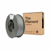 Пластик для 3D-принтера The Filament PLA 1.75mm 1kg SILVER ALUMINIUM (TF-24006) - Image 3