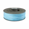 Пластик для 3D-принтера The Filament PLA 1.75mm 1kg SKY BLUE (TF-24008) - Image 2