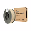 Пластик для 3D-принтера The Filament PLA 1.75mm 1kg WOOD ASH (TF-24009) - Image 3