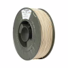 Пластик для 3D-принтера The Filament PLA 1.75mm 1kg WOOD ASH (TF-24009) - Image 1