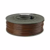 Пластик для 3D-принтера The Filament PLA 1.75mm 1kg BISON BROWN (TF-24010) - Image 2