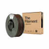 Пластик для 3D-принтера The Filament PLA 1.75mm 1kg BISON BROWN (TF-24010) - Image 3