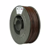 Пластик для 3D-принтера The Filament PLA 1.75mm 1kg BISON BROWN (TF-24010) - Image 1
