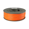 Пластик для 3D-принтера The Filament PLA 1.75mm 1kg MACHINERY ORANGE (TF-24012) - Image 2