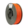 Пластик для 3D-принтера The Filament PLA 1.75mm 1kg MACHINERY ORANGE (TF-24012) - Image 1