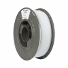 Пластик для 3D-принтера The Filament TPU-95A 1.75mm WHITE 1kg (TF-24132) - Image 1