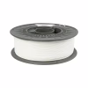Пластик для 3D-принтера The Filament PLA Lite 1.75mm WHITE 1kg (TF-24218) - Image 2