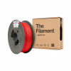 Пластик для 3D-принтера The Filament PLA Lite 1.75mm RED 1kg (TF-24219) - Image 3