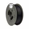 Пластик для 3D-принтера The Filament PLA Lite 1.75mm BLACK 1kg (TF-24224) - Image 1