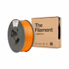 Пластик для 3D-принтера The Filament PLA Lite 1.75mm ORANGE 1kg (TF-24232) - Image 3