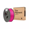 Пластик для 3D-принтера The Filament PLA Lite 1.75mm MAGENTA 1kg (TF-24233) - Image 3
