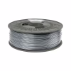 Пластик для 3D-принтера The Filament PLA Lite 1.75mm SILVER 1kg (TF-24234) - Image 2