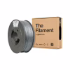 Пластик для 3D-принтера The Filament PLA Lite 1.75mm SILVER 1kg (TF-24234) - Image 3