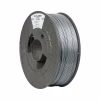 Пластик для 3D-принтера The Filament PLA Lite 1.75mm SILVER 1kg (TF-24234) - Image 1