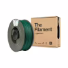 Пластик для 3D-принтера The Filament PETG Lite 1.75mm GREEN 1kg (TF-24243) - Image 3