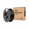 Пластик для 3D-принтера The Filament PETG Lite 1.75mm 1kg BLACK (TF-24245) - Image 3