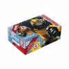 Гуашевые краски Kite Transformers 6 цветов, 20 мл (TF23-062) - Image 1