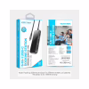 Концентратор VENTION USB 3.1 Type-C to HDMI 4K60Hz/USB 3.0х3/RJ45/PD 87W 6-in-1 Mirrored Surface (TFFHB) - Image 10