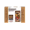 Конструктор Robotime Rolife дерев'яний 3D Книгарня (TGB07) - Image 3