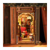 Конструктор Robotime Rolife дерев'яний 3D Книгарня (TGB07) - Image 7