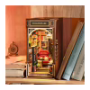 Конструктор Robotime Rolife дерев'яний 3D Книгарня (TGB07) - Image 8