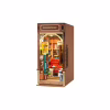 Конструктор Robotime Rolife дерев'яний 3D Книгарня (TGB07) - Image 1