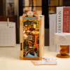 Конструктор Robotime Rolife дерев'яний 3D Романтична Венеція (TGB08) - Image 11
